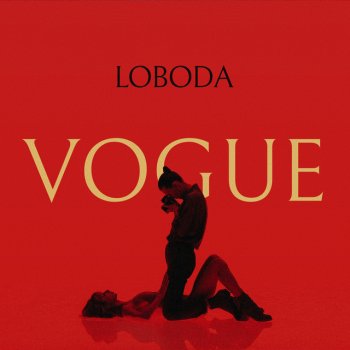LOBODA Vogue (RUS)
