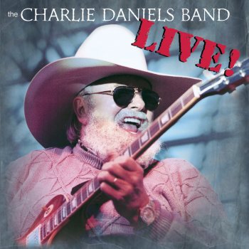 The Charlie Daniels Band Intro