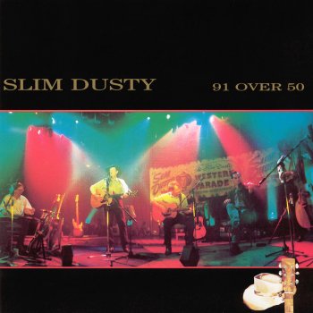 Slim Dusty Must'Ve Been A Hell Of A Party - Live