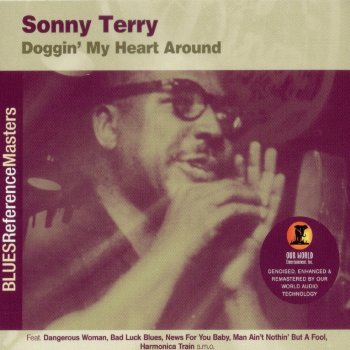 Sonny Terry Four O'Clock