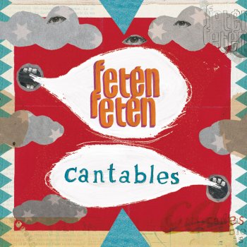 Feten Feten feat. Vicentico Nueva Nostalgia