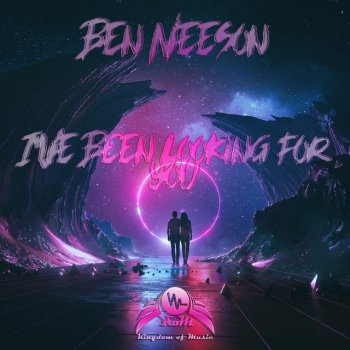 Ben Neeson I've Been Looking for You - Extended Mix