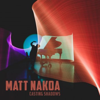 Matt Nakoa Sleepwalking Away