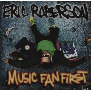 Eric Roberson feat. W. Ellington Felton The Hunger (feat. W. Ellington Felton)