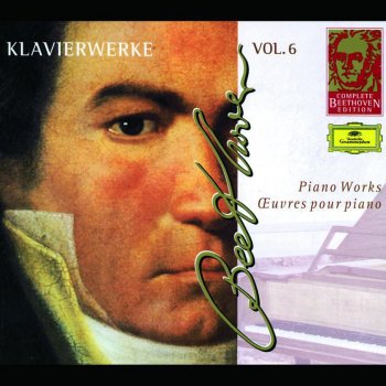 Mikhail Pletnev 24 Variations on Righini's Arietta "Venni amore" WoO 65: Thema. Allegretto - Var. I-XIII - Var. XIV. Allegretto - Adagio - Var. XV-XIX - Var. XX. Scherzando - Var. XXI- XXII - Var. XXIII. Adagio sostenuto - Var. XXIV.
