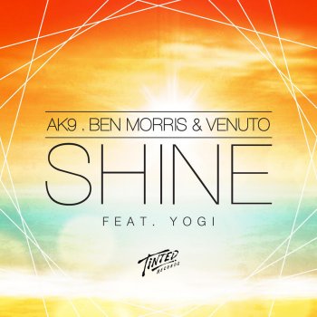AK9, Ben Morris & Venuto feat. Yogi Shine (AK9 Private Edit)