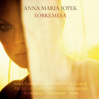 Anna Maria Jopek Lizbona, moja miłość