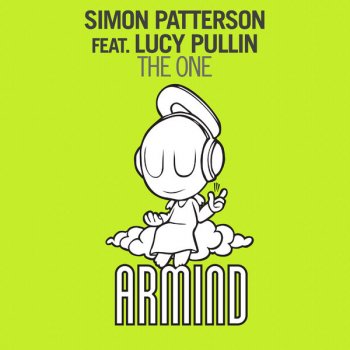 Simon Patterson feat. Lucy Pullin The One - Original Mix