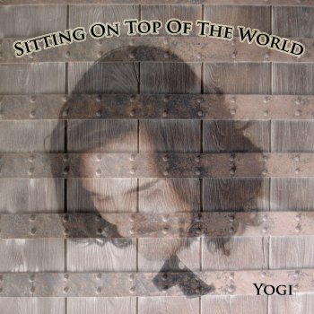 Yogi Sitting On Top of the World