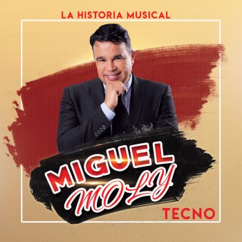 Miguel Moly La Matraka