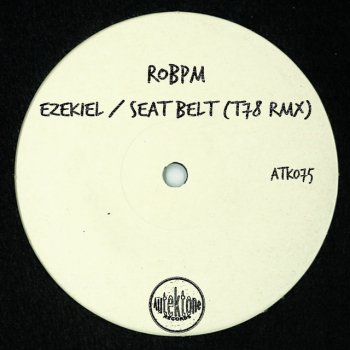 ROBPM feat. T78 Seat Belt - T78 Remix
