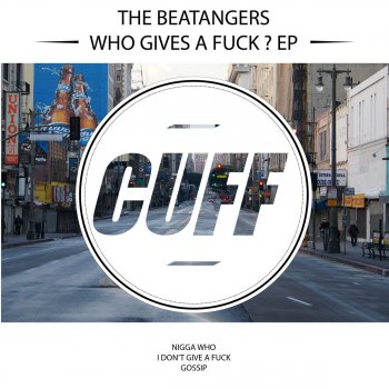 The Beatangers Nigga Who (Original Mix)