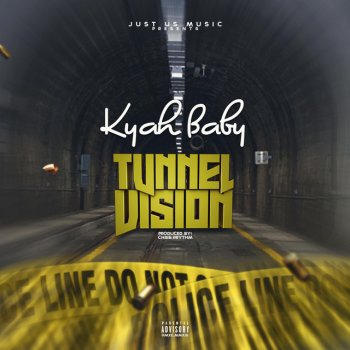 Kyah Baby Tunnel Vision