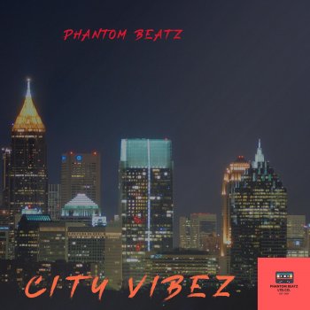 Phantom Beatz IT's Time