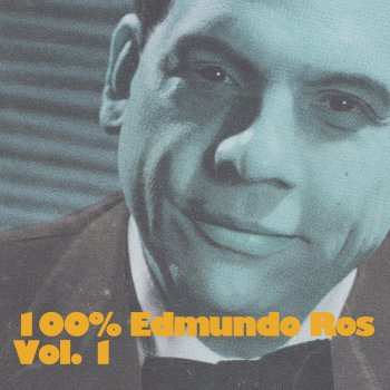 Edmundo Ros Malagueña