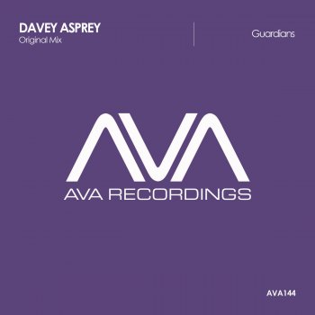 Davey Asprey Guardians