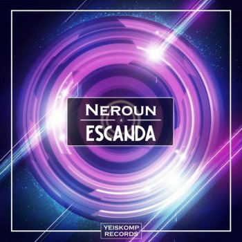 Neroun Escanda - Original Mix