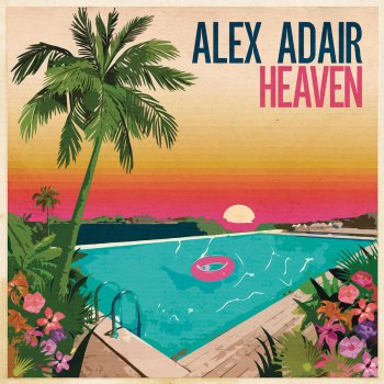Alex Adair Heaven