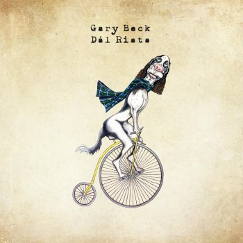 Gary Beck Macabre - Digital Only