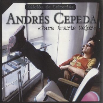 Andrés Cepeda Voy a Extrañarte