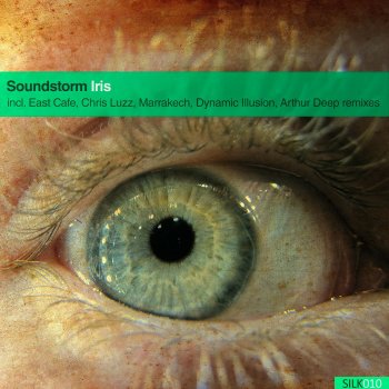 Soundstorm feat. Arthur Deep Contact - Arthur Deep Remix