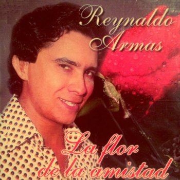Reynaldo Armas Tierra Bendita
