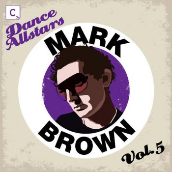 Mark Brown Cr2 Dance Allstars