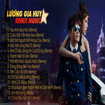 Luong Gia Huy Anh Ba Hưng Remix