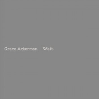 Grace Ackerman Wait