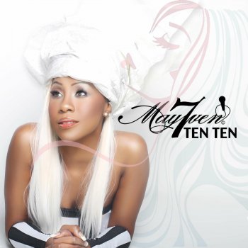 May7ven Ten Ten - Instrumental
