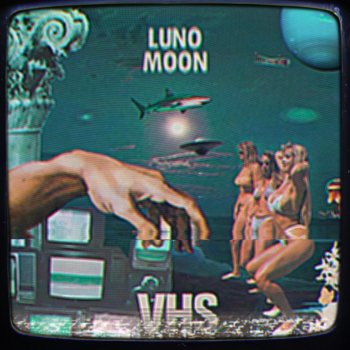 Luno Moon Be Kind, Please Rewind