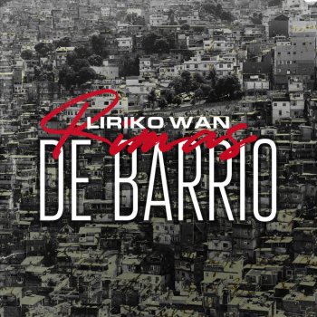 Liriko Wan Scarface