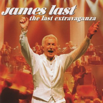 James Last and His Orchestra Reach Out I'll Be There