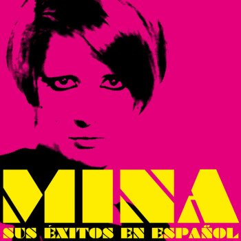 Mina feat. Spain Me Miran