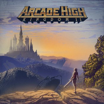 Arcade High Abracadabra
