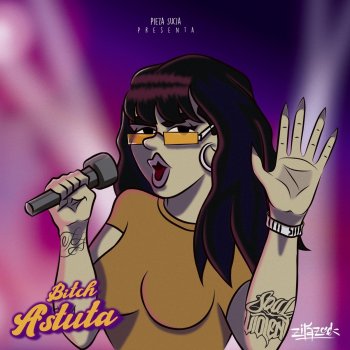 Zita Zoe feat. Keyjay Reina de Mi Tierra
