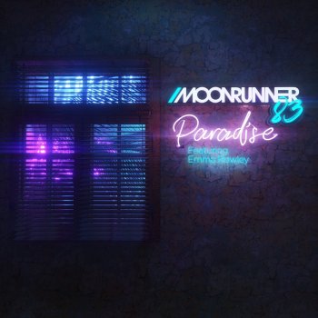 Moonrunner83 Paradise - Instrumental