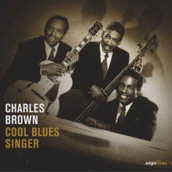 Charles Brown St. Louis Blues