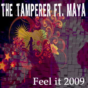 The Tamperer Feel It 2009 (Pop Trumpet Club Mix)