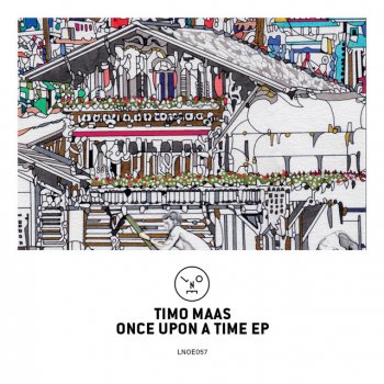 Timo Maas Once Upon A Time - Original Mix
