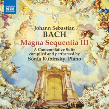 Johann Sebastian Bach feat. Sonia Rubinsky Liebster Jesu, wir sind hier, BWV 731 (Arr. for Piano)