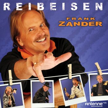 Frank Zander Berlin (Immer wenn ich bei Dir bin...) - Radio Version