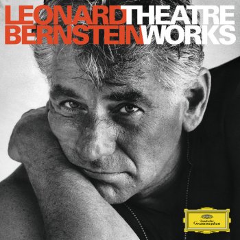 Leonard Bernstein West Side Story: The Dance At The Gym - Jump