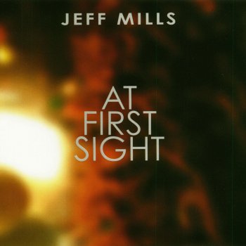 Jeff Mills Masterlight
