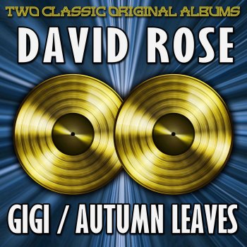 David Rose feat. His Orchestra The Autumn Waltz