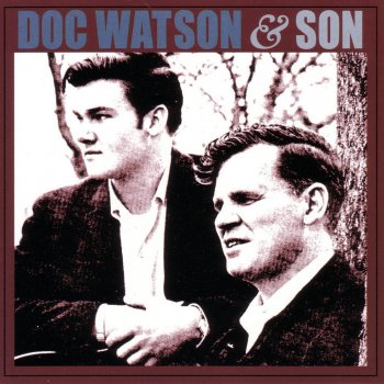Doc Watson We Shall All Be Reunited