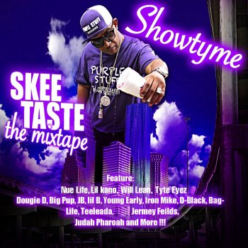 Showtyme I Get It (feat. Showgrind, Cocki Loud Bloa & Young Early)
