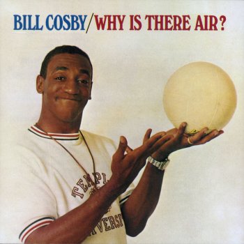 Bill Cosby The Toothache