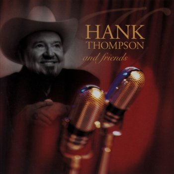 Hank Thompson The Wild Side of Life / It Wasn't God Who Made Honky Tonk Angels