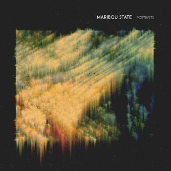 Maribou State feat. Holly Walker Steal